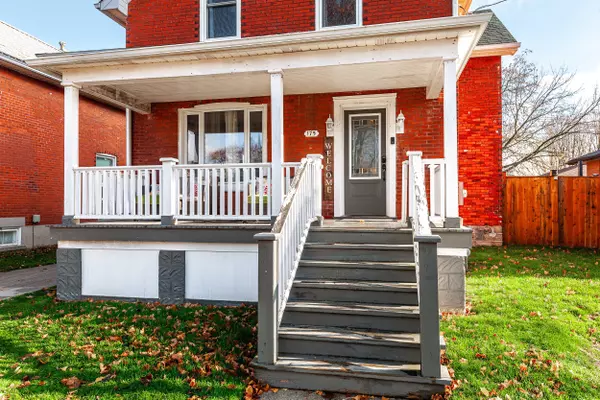 Stratford, ON N5A 1Z5,175 Mcnab ST