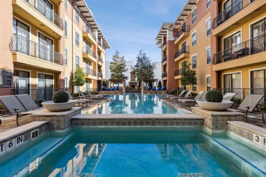 8616 Turtle Creek Boulevard #317, Dallas, TX 75225