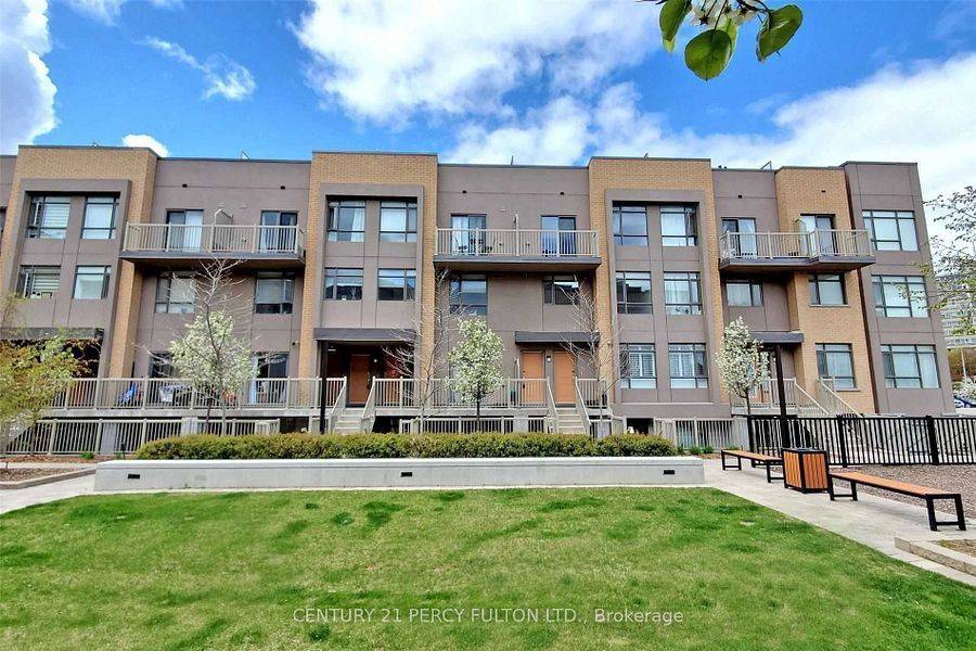 90 Orchid Place DR #315, Toronto E11, ON M1B 0C4