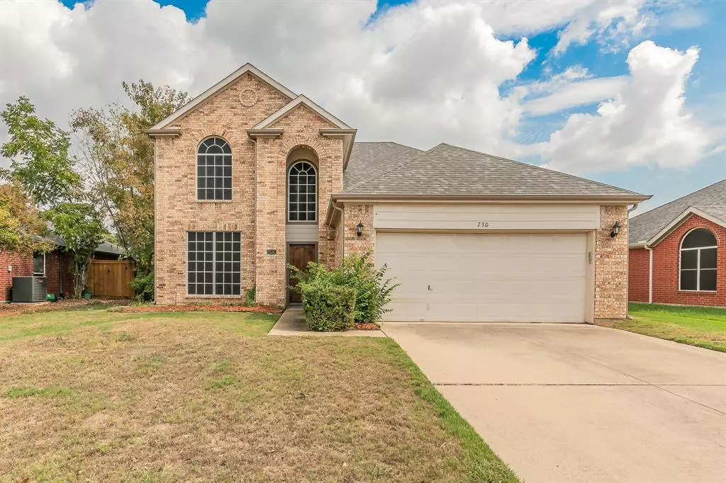 Lake Dallas, TX 75065,730 River Oak Way