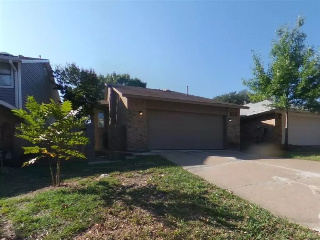 Mesquite, TX 75150,616 Via Miramonte