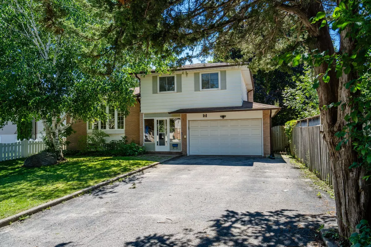 Simcoe, ON L4M 5H3,6 Huron ST