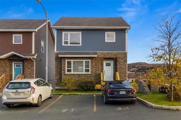 21 Augusta Court, St. John's, NL A1A 0N7