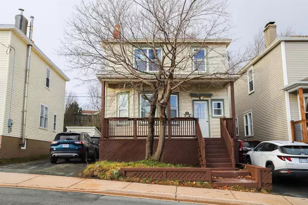 210 Hamilton Avenue, St. John's, NL A1E 1J5