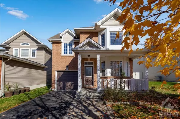 Ottawa, ON K2M 3A2,110 SPIRITWOOD DR