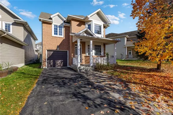 Ottawa, ON K2M 3A2,110 SPIRITWOOD DR