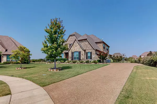 Heath, TX 75032,504 Eloise Drive