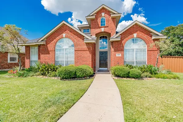 2570 Wagonwheel Drive, Rockwall, TX 75032