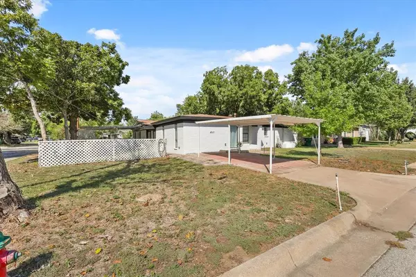 4217 Monna Street, Haltom City, TX 76117