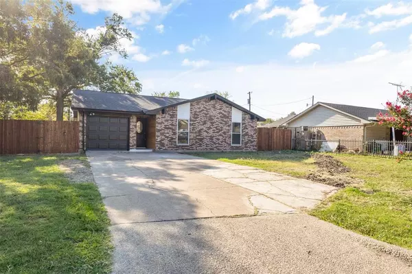 Mesquite, TX 75149,1102 Lorraine Lane