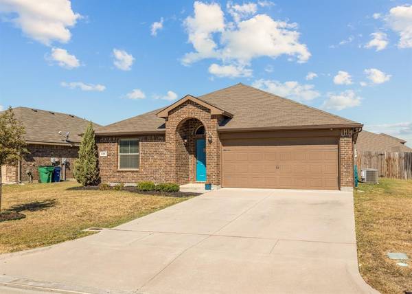 405 Citation Lane, Ponder, TX 76259