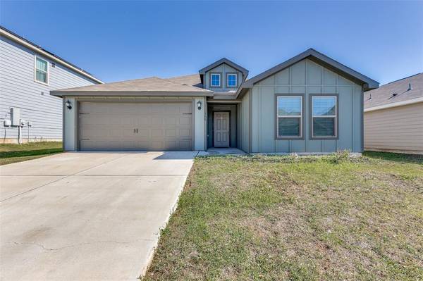 8300 Buck Mountain Pass, Fort Worth, TX 76179