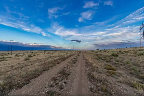 Lot #232 Turkey Ridge Ranch, Walsenburg, CO 81089