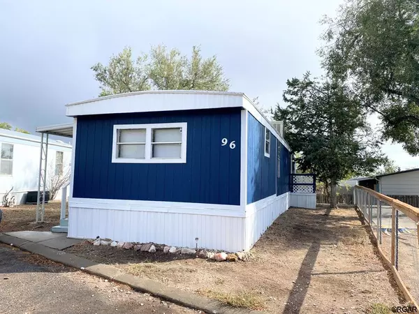 600 Raintree Blvd, Canon City, CO 81212