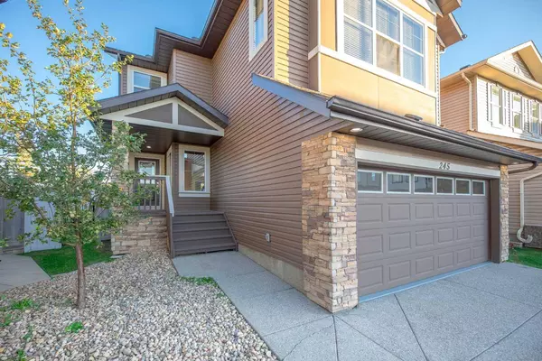 Calgary, AB T2X0A7,245 Chapalina Mews SE