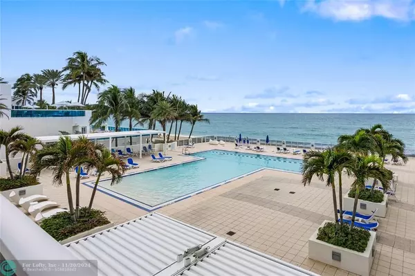 2751 S Ocean Dr  #703N, Hollywood, FL 33019