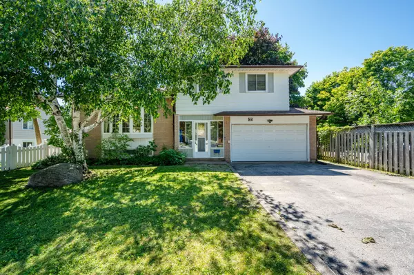 Simcoe, ON L4M 5H3,6 Huron ST