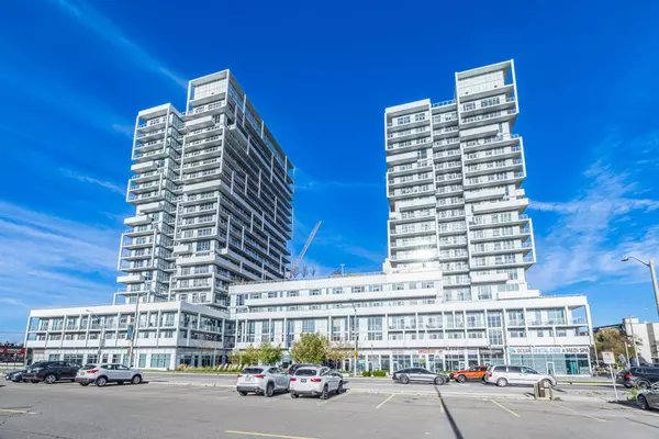 55 Speers RD #1201, Oakville, ON L6K 0H9