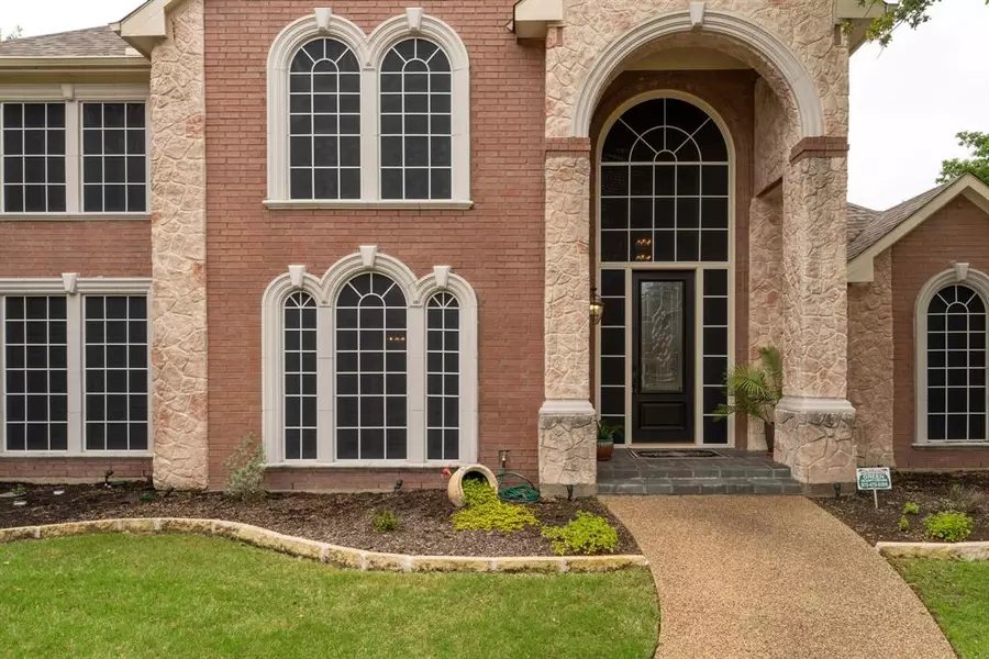 2956 Lago Vista Lane, Rockwall, TX 75032