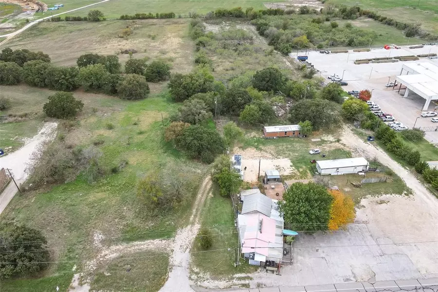 424 Fall Creek Highway, Granbury, TX 76049