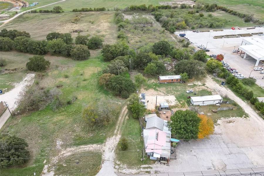 424 Fall Creek Highway, Granbury, TX 76049