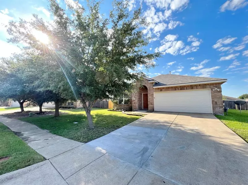 205 Freedom Trail, Forney, TX 75126