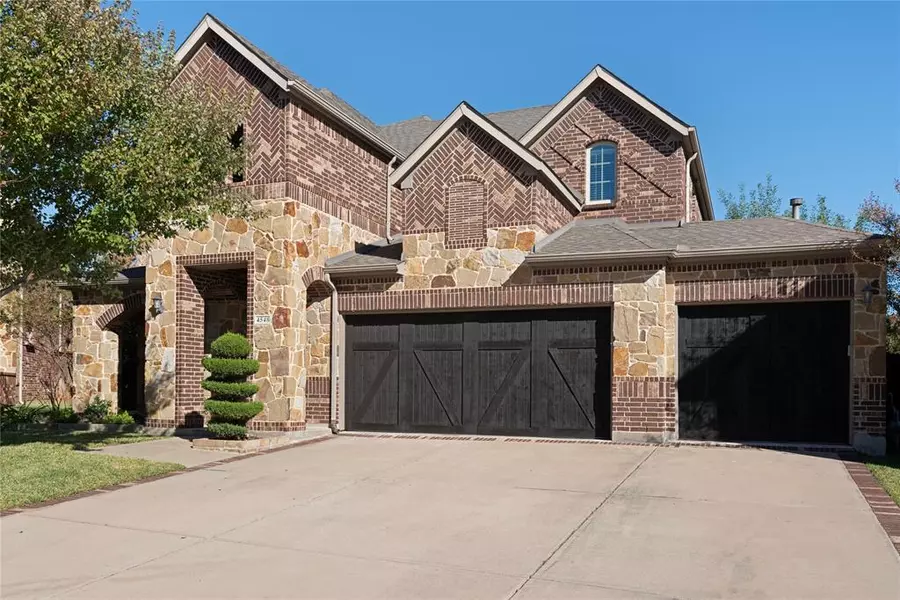 4548 Illinois Street, Carrollton, TX 75010