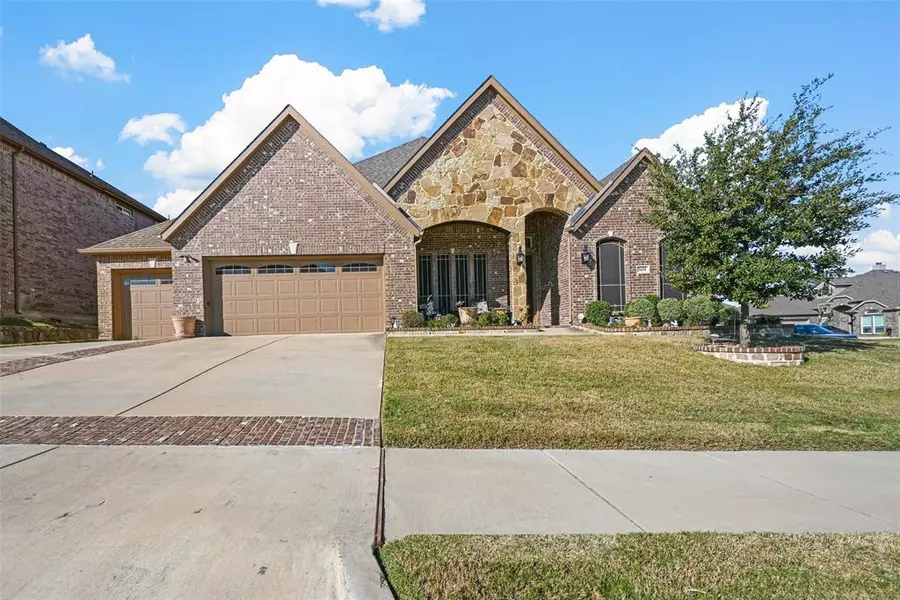 3601 Cropsey Court, Midlothian, TX 76065