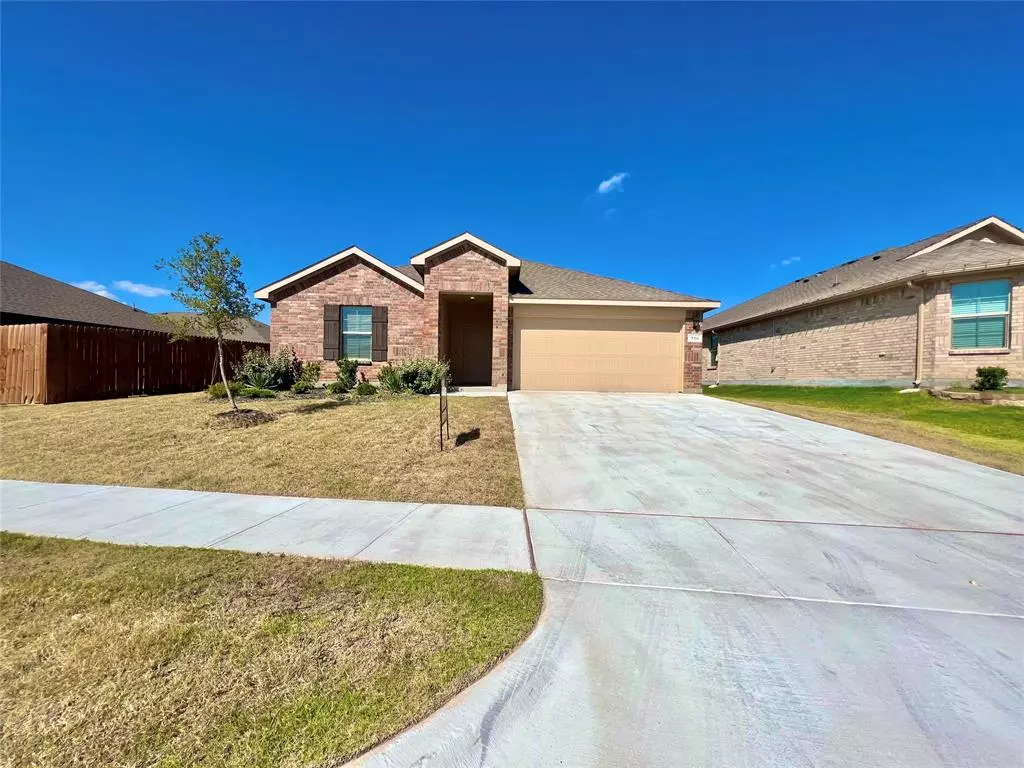 Cleburne, TX 76033,710 Peighton Drive