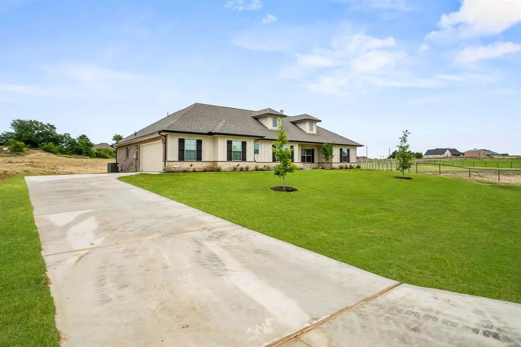 Springtown, TX 76082,513 Payne Lane