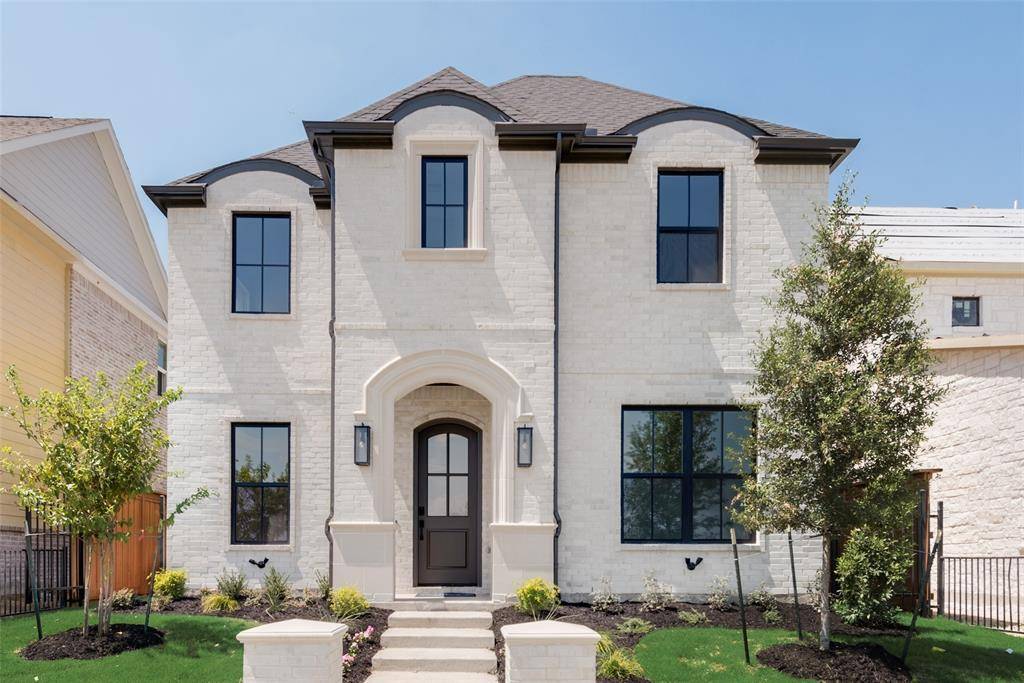 Frisco, TX 75034,13670 Colony Mews