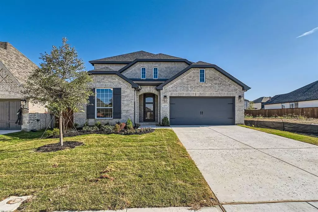 Haslet, TX 76052,1277 Saffron Street