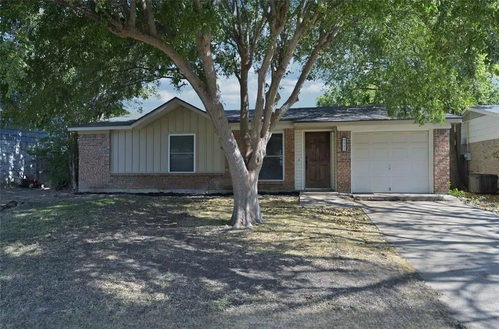 Mansfield, TX 76063,627 Little Lane