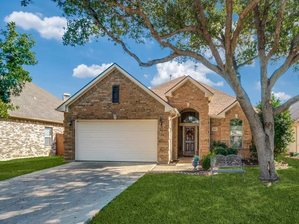 Frisco, TX 75035,8422 Cain River Drive