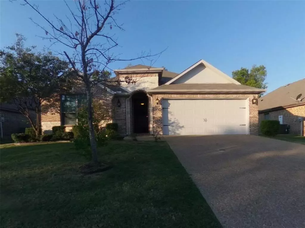 Forney, TX 75126,3119 Marble Falls Drive