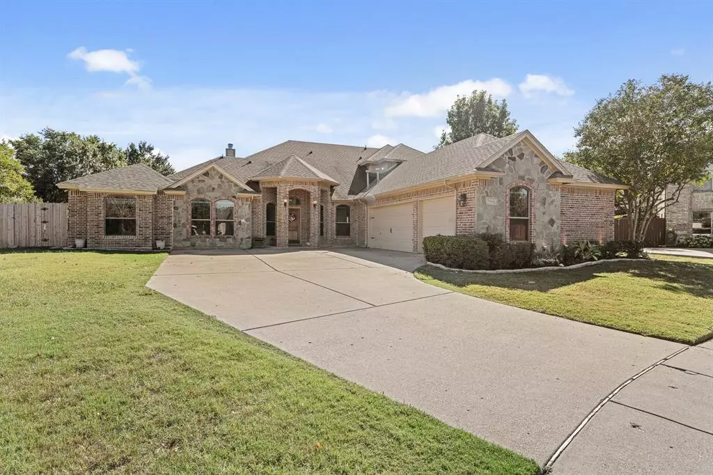 North Richland Hills, TX 76182,7000 Ridge Line Drive