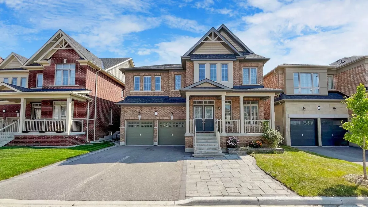 East Gwillimbury, ON L9N 0Y7,7 Murray Leona LN