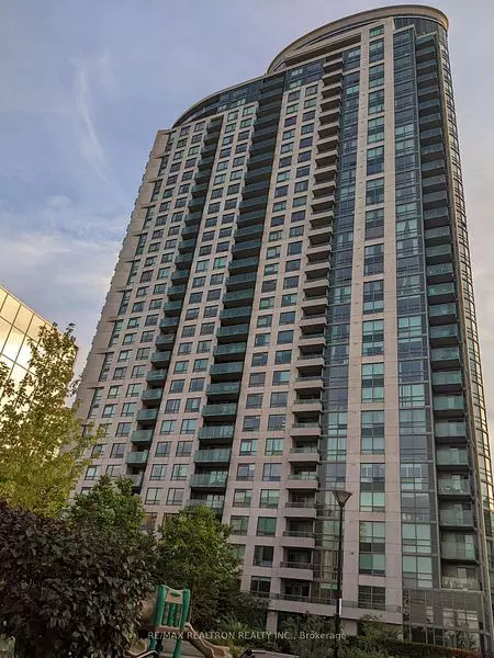 Mississauga, ON L5B 0G8,208 Enfield PL #1801