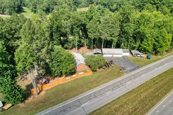 8090 W US HIGHWAY 64, Murphy, NC 28906