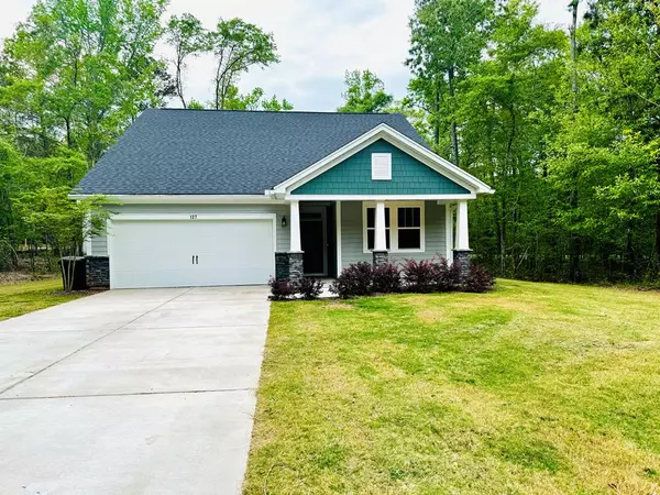 127 RED CYPRESS LANDING, Elloree, SC 29047