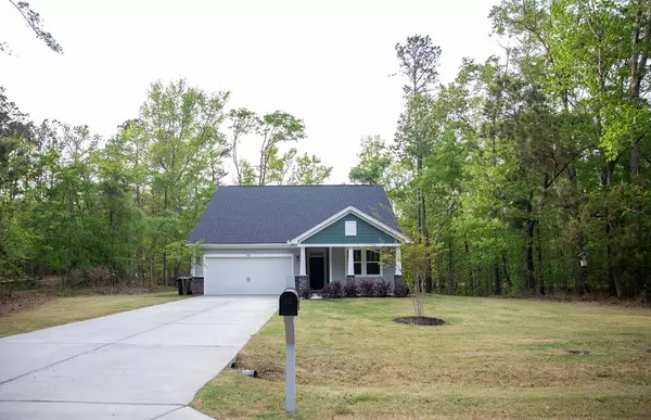 Elloree, SC 29047,127 RED CYPRESS LANDING