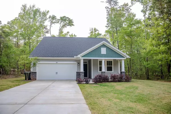 Elloree, SC 29047,127 RED CYPRESS LANDING