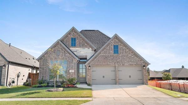 1459 Kingswell Lane, Forney, TX 75126