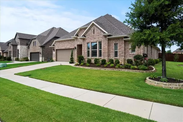 Mckinney, TX 75071,2129 Newton Lane