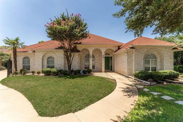 Mansfield, TX 76063,3 Pond View Court