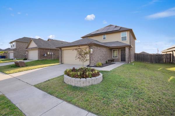 Ennis, TX 75119,1604 Blue Jay Drive