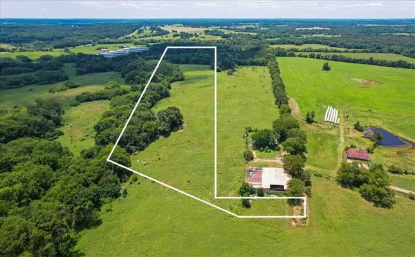 TBD County Road 2468, Winnsboro, TX 75494