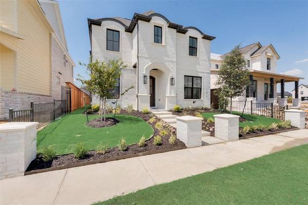 Frisco, TX 75034,13670 Colony Mews