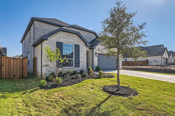 Haslet, TX 76052,1277 Saffron Street