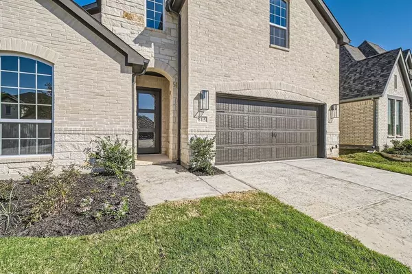 Haslet, TX 76052,815 Cedarwood Court